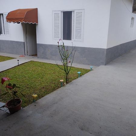#Canto Do Sossego Caraguatatuba Exterior photo