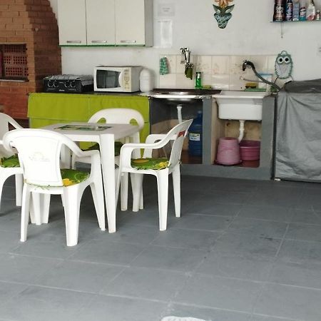 #Canto Do Sossego Caraguatatuba Exterior photo