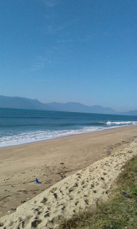#Canto Do Sossego Caraguatatuba Exterior photo