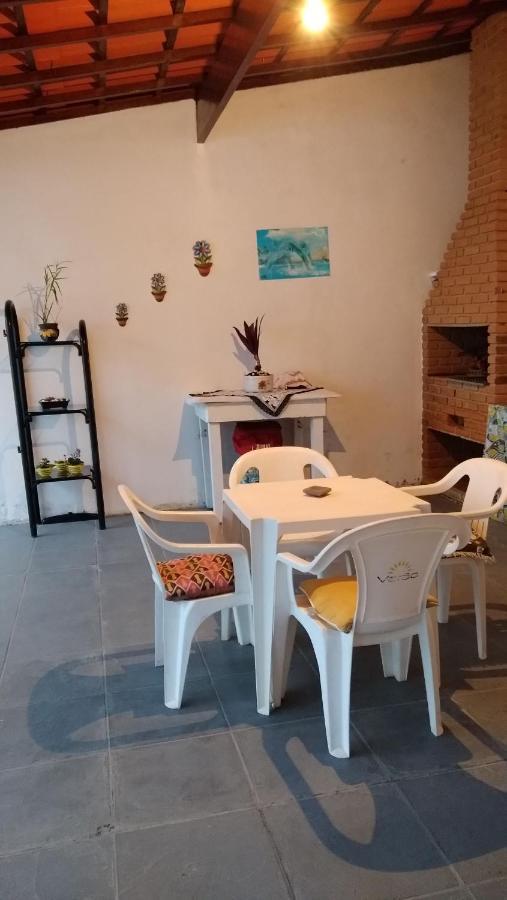 #Canto Do Sossego Caraguatatuba Exterior photo