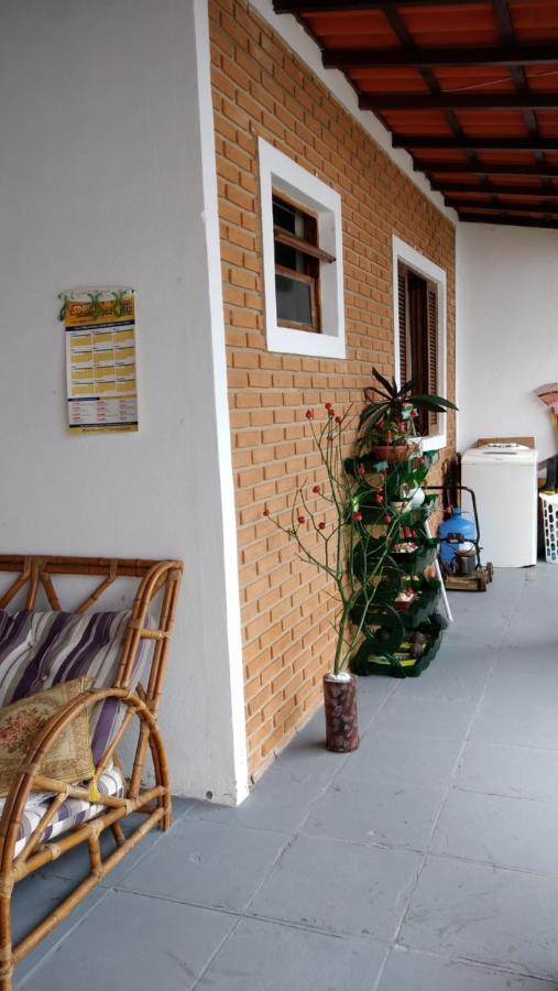 #Canto Do Sossego Caraguatatuba Exterior photo