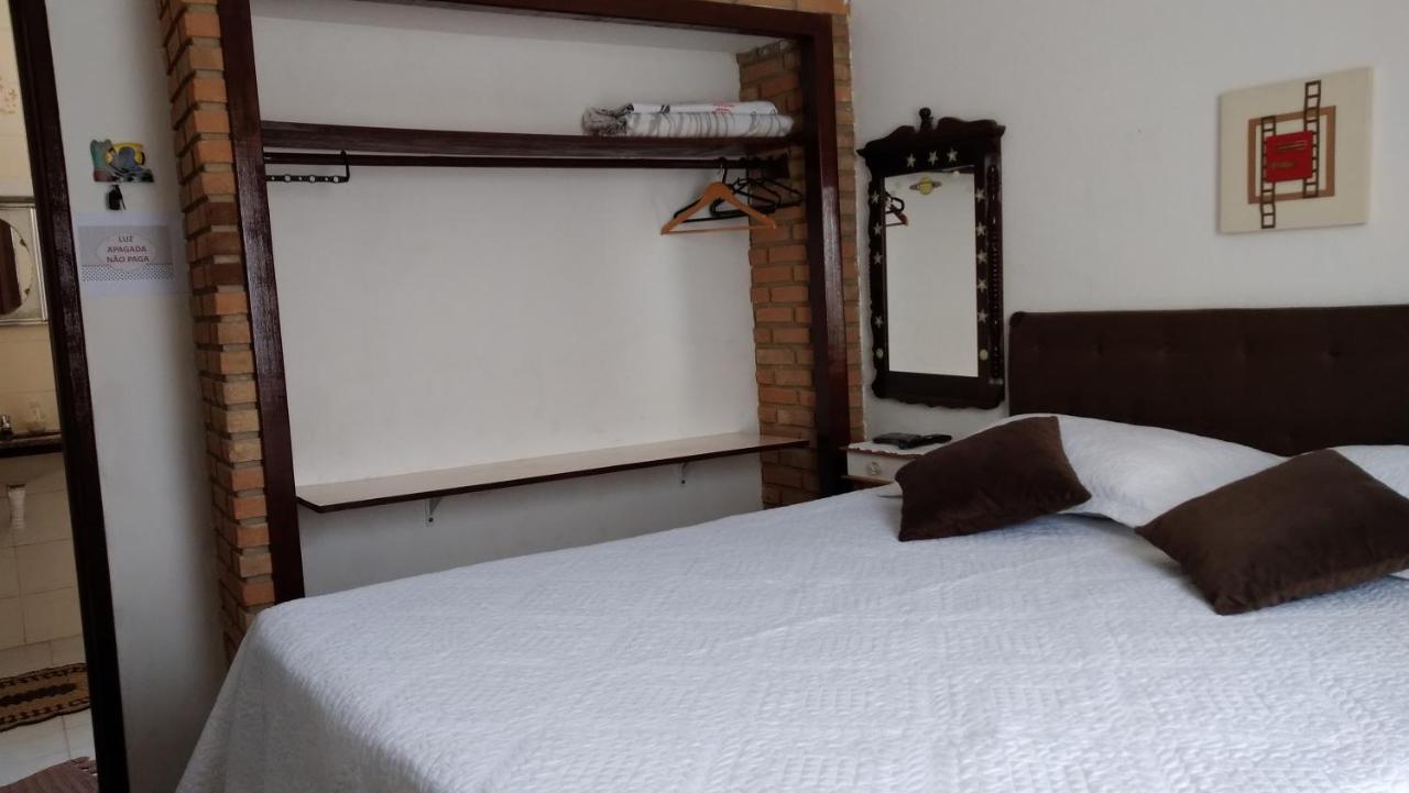 #Canto Do Sossego Caraguatatuba Exterior photo