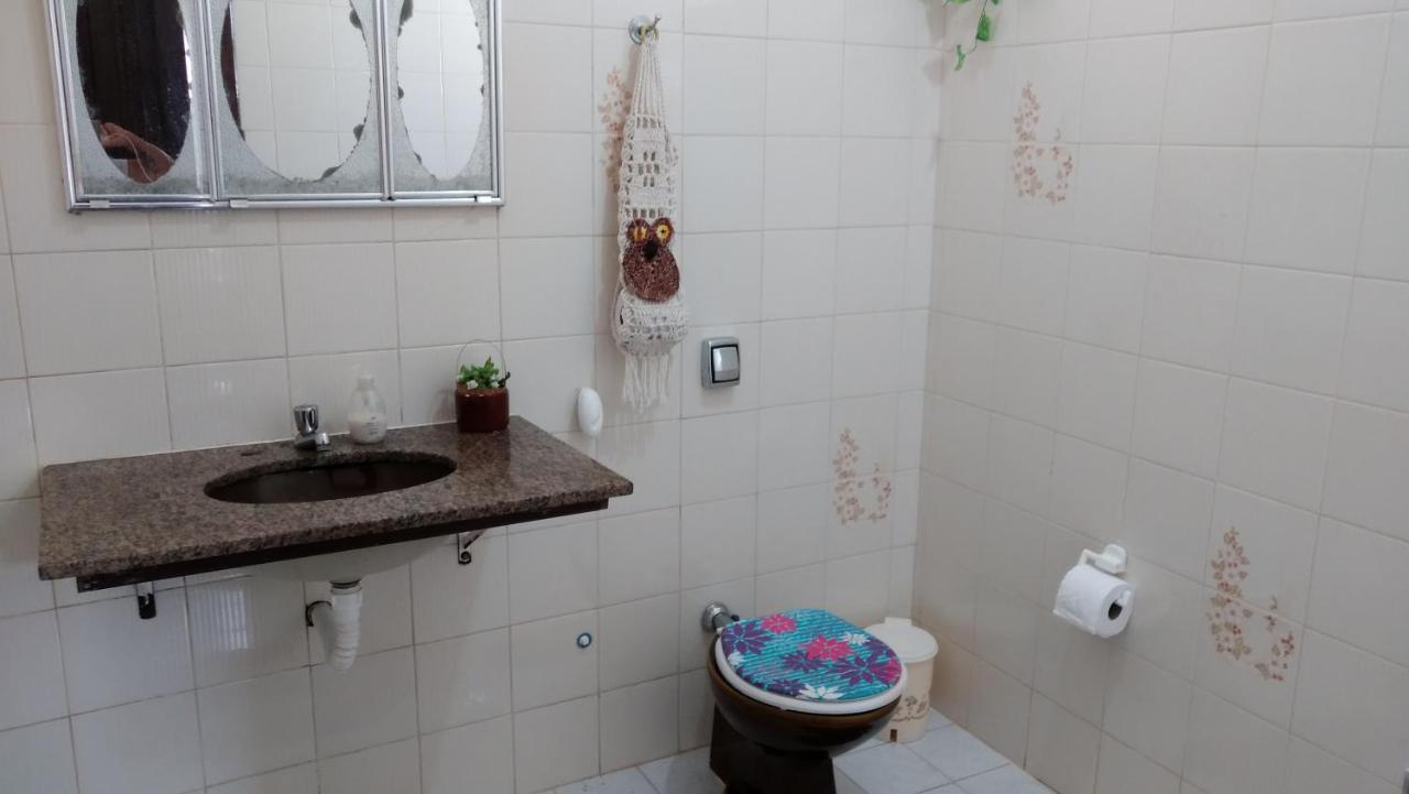 #Canto Do Sossego Caraguatatuba Exterior photo