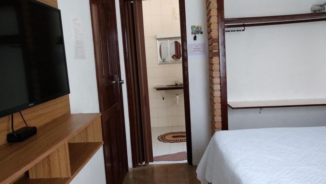 #Canto Do Sossego Caraguatatuba Exterior photo