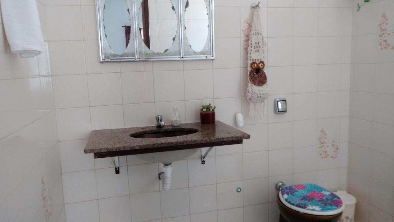 #Canto Do Sossego Caraguatatuba Exterior photo