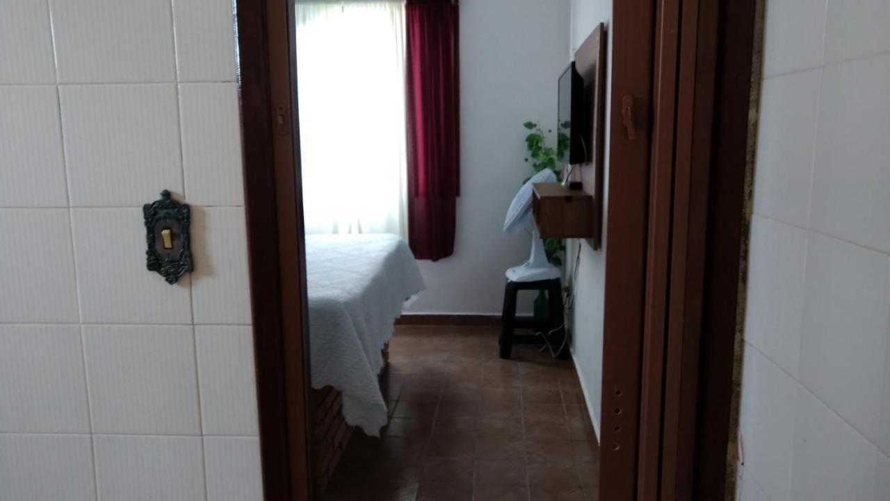 #Canto Do Sossego Caraguatatuba Exterior photo