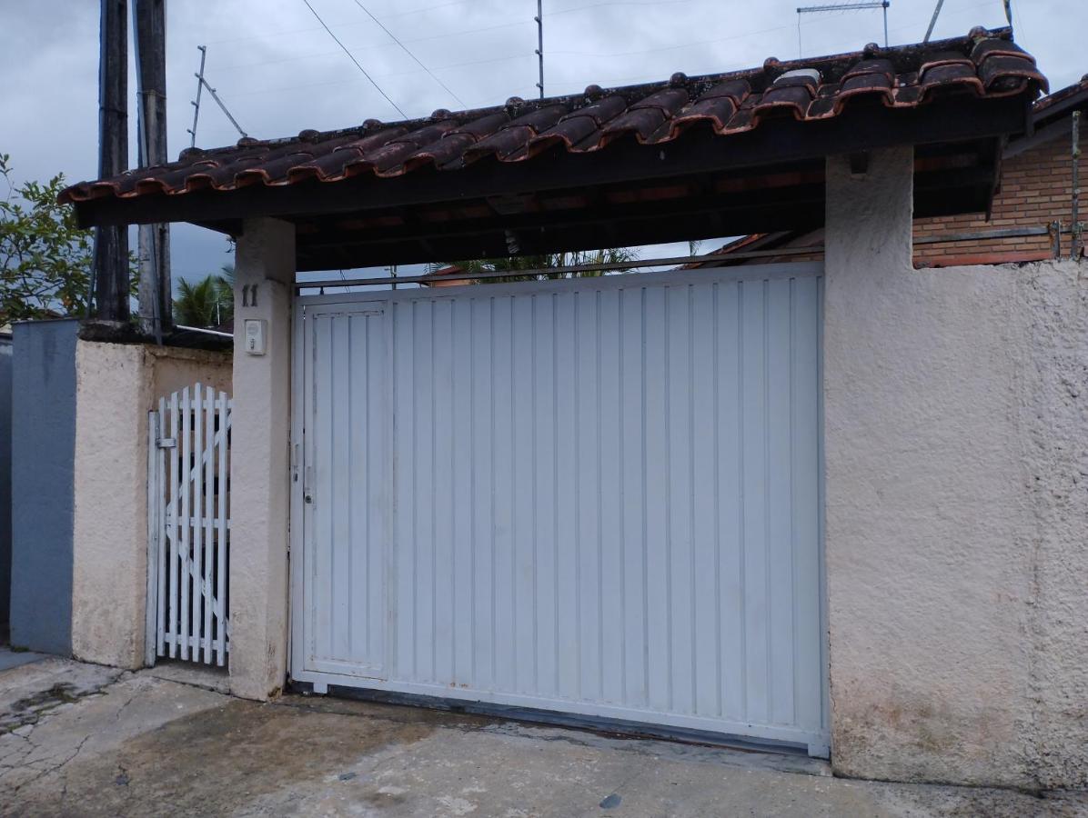 #Canto Do Sossego Caraguatatuba Exterior photo