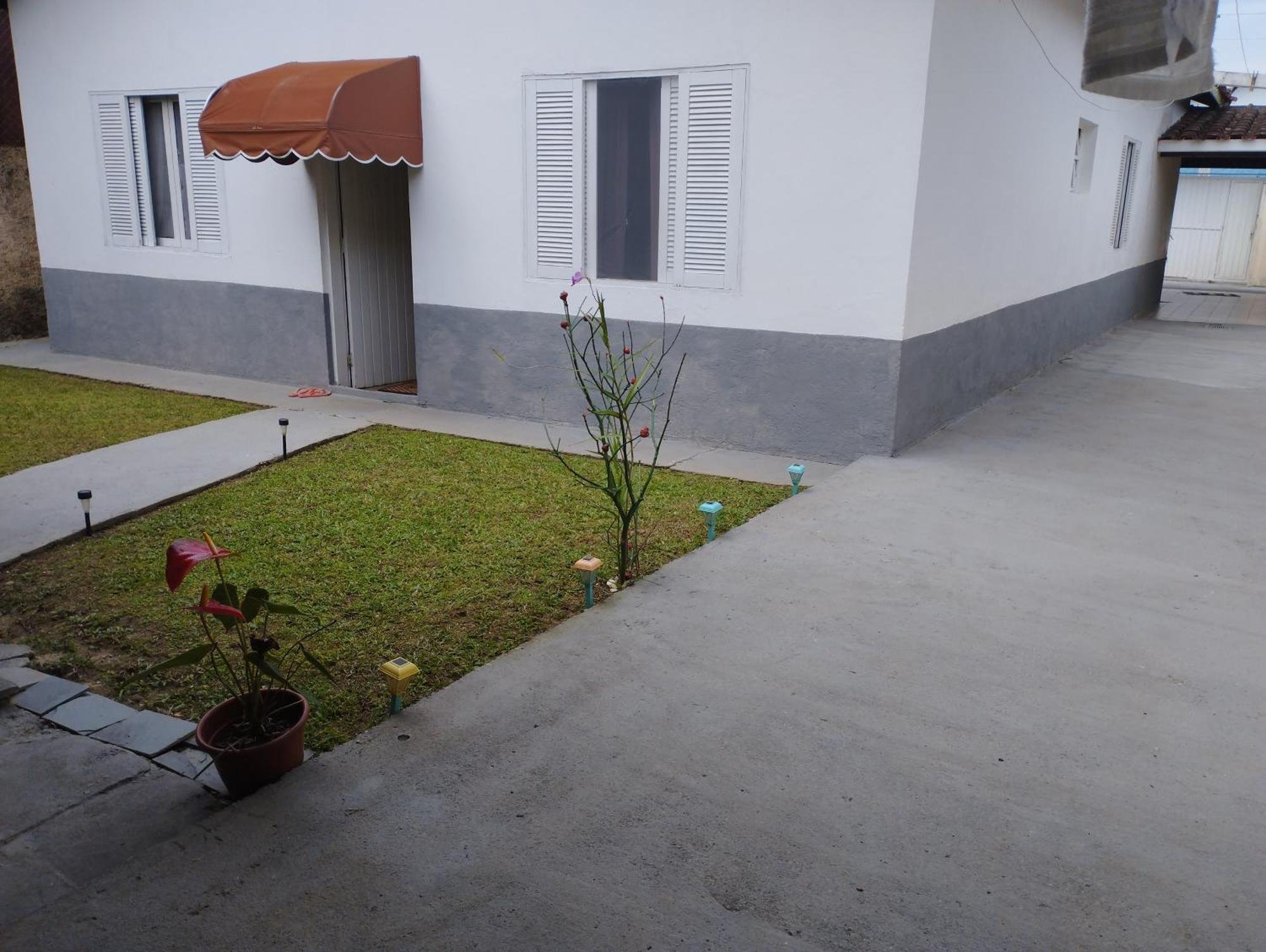 #Canto Do Sossego Caraguatatuba Exterior photo