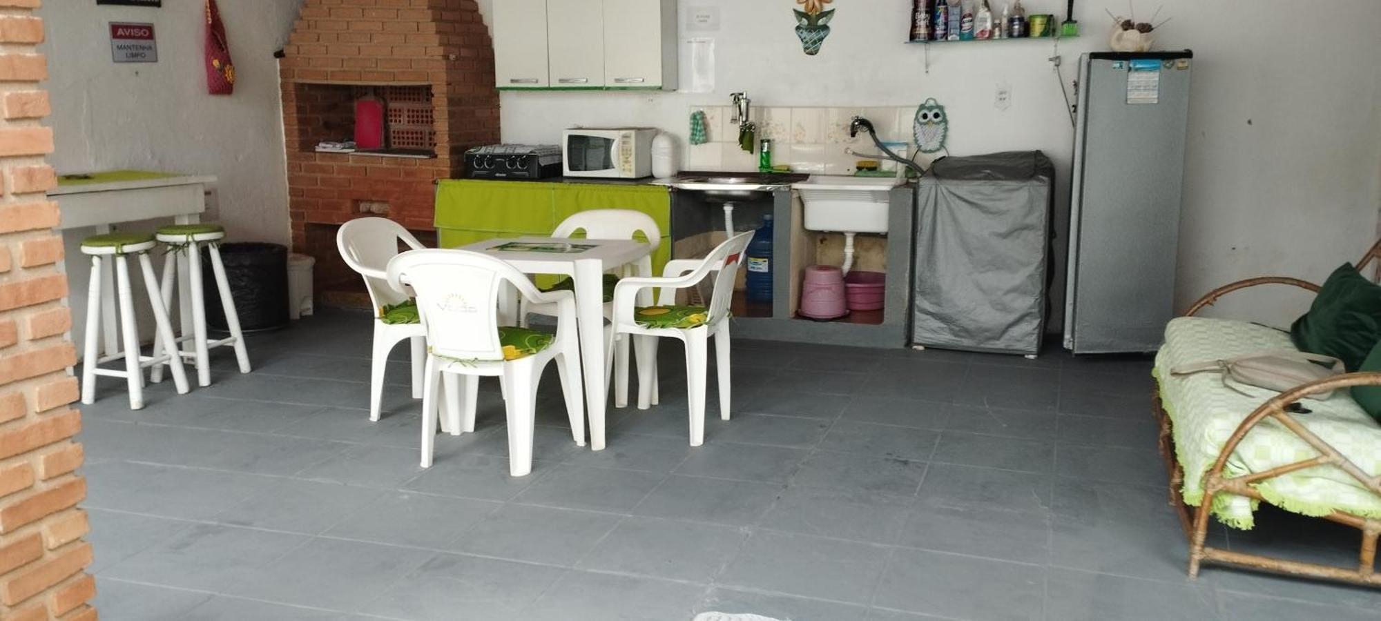 #Canto Do Sossego Caraguatatuba Exterior photo